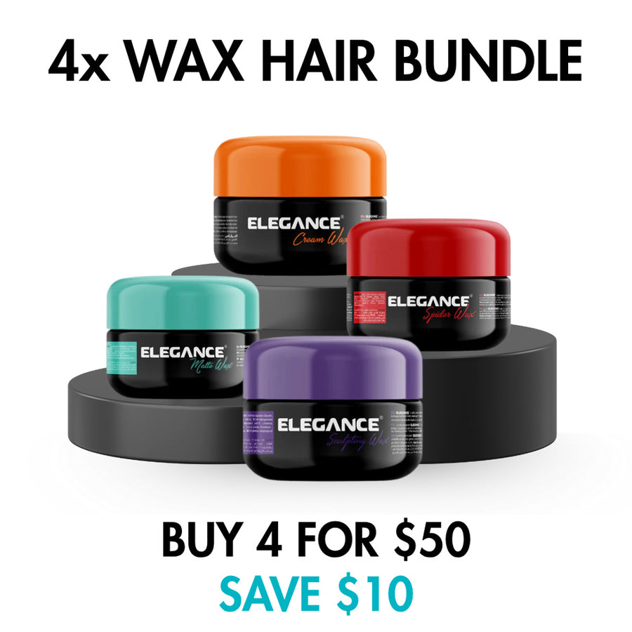 The Alpha Pack Bundle