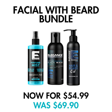 Elegance The Gentleman's Upgrade Bundle