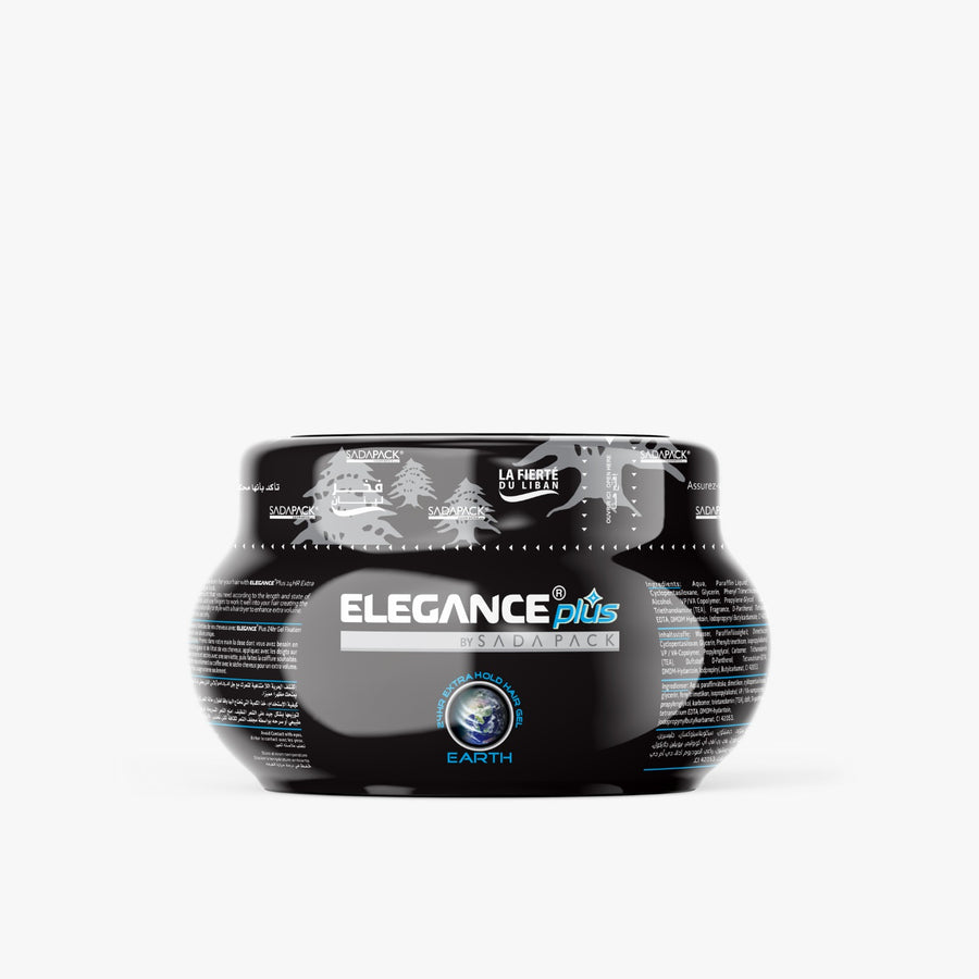 Elegance Plus Gel