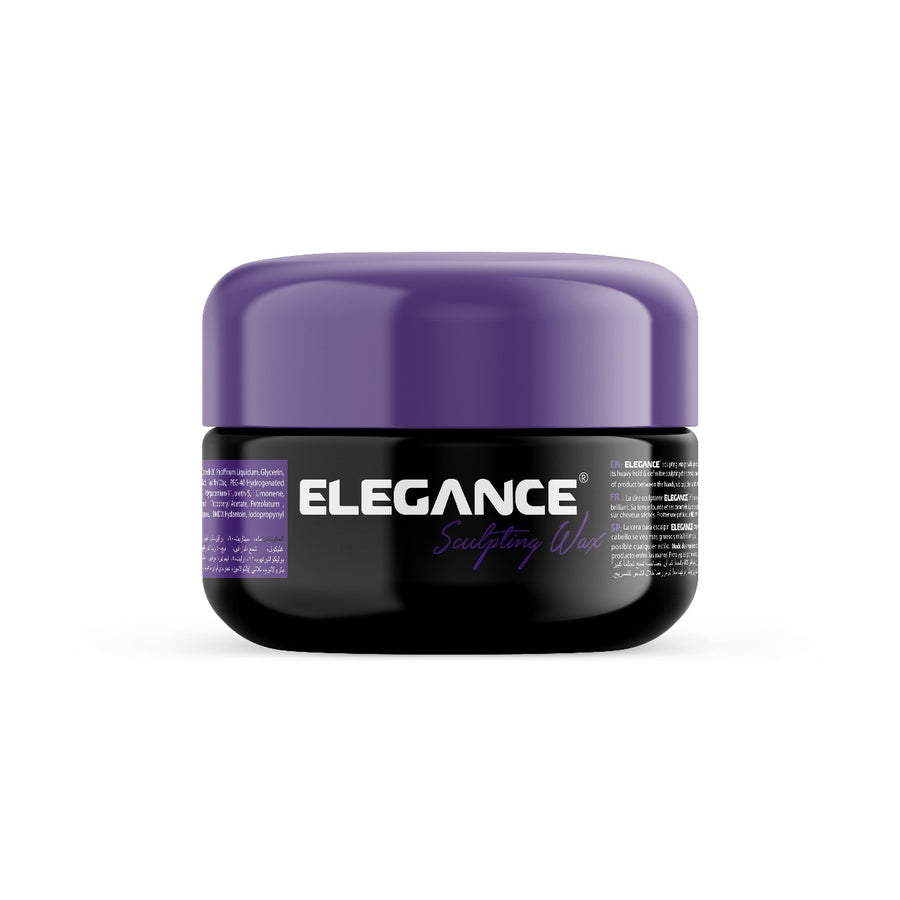 Elegance Sculpting Wax