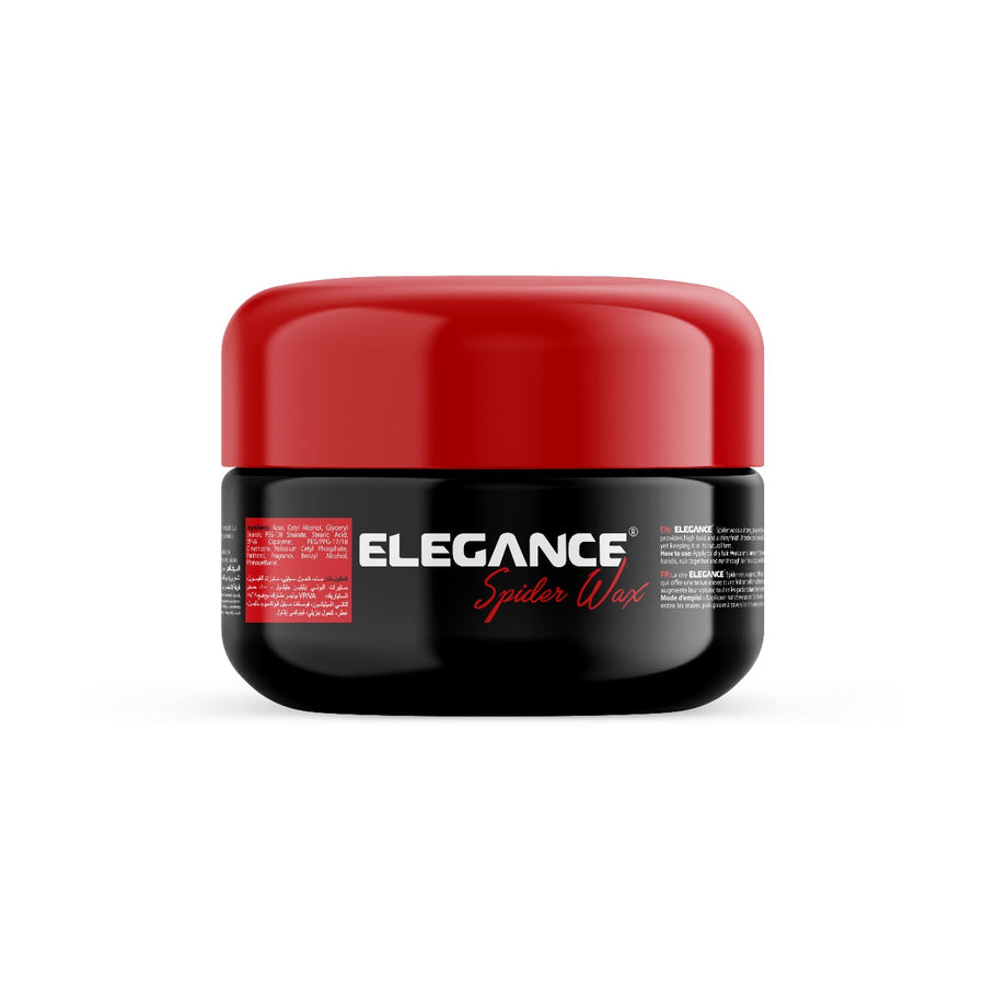 Elegance Spider Wax