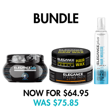 Elegance Everyday Warrior Kit