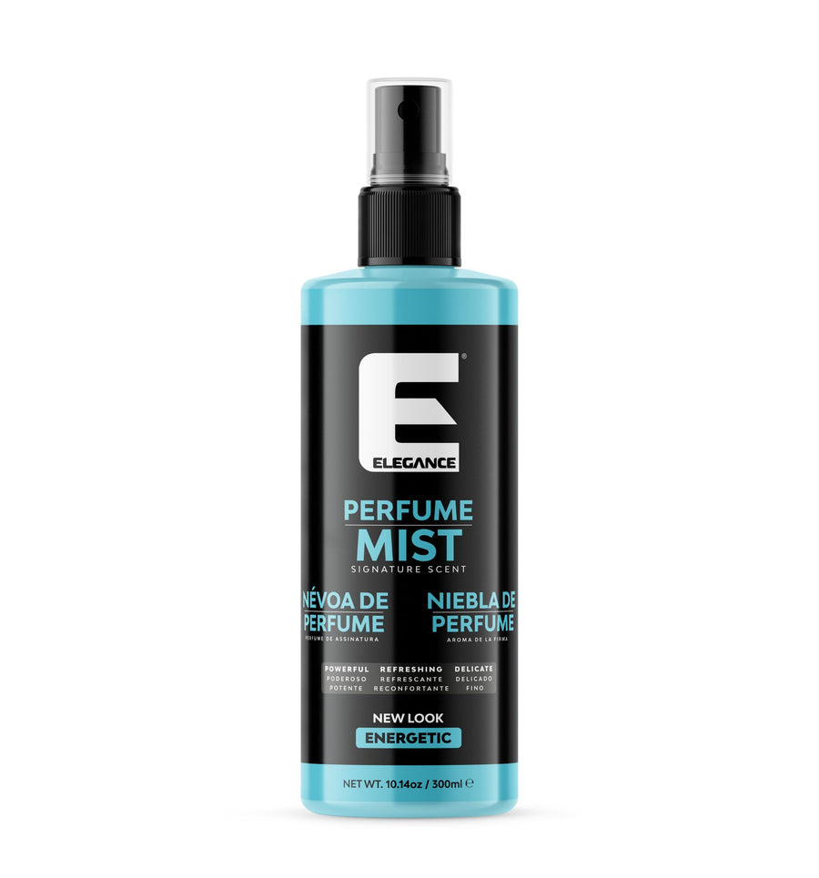 Elegance Perfume Mist