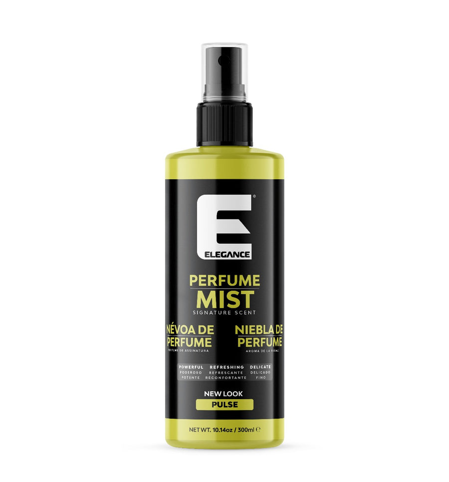 Elegance Perfume Mist