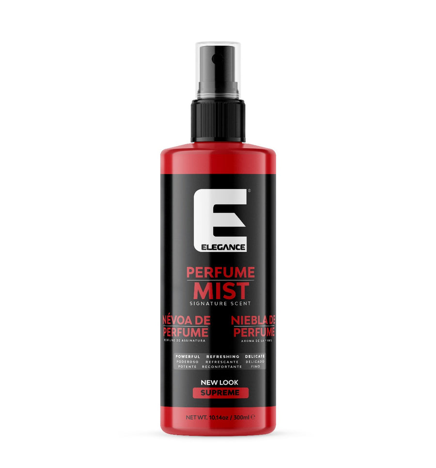 Elegance Perfume Mist