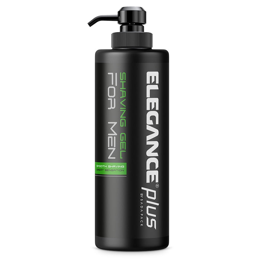 Shaving Gel by Elegance – Elegance USA