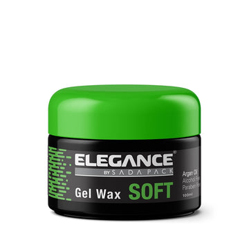 Elegance Soft Gel Wax 100 ml