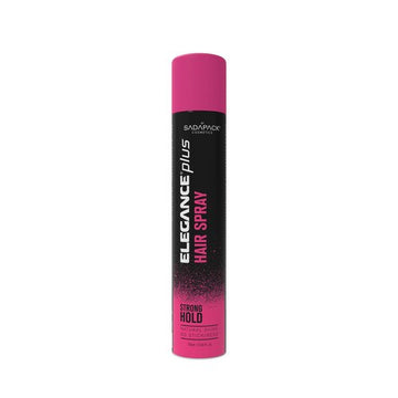 Elegance Plus Hair Spray (Strong Hold)