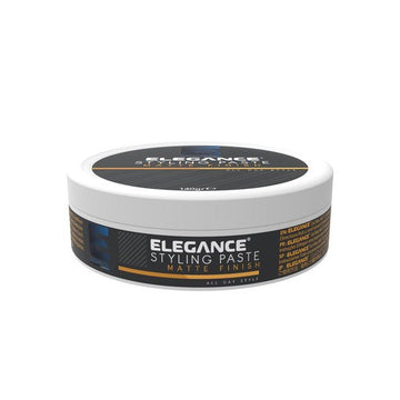 Elegance Paste Hair Wax