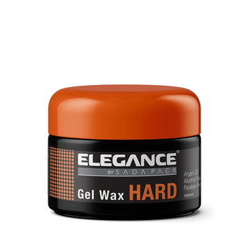 Elegance Hard Gel Wax 100 ml