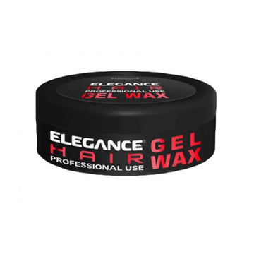 Elegance Gel Hair Wax - 140g