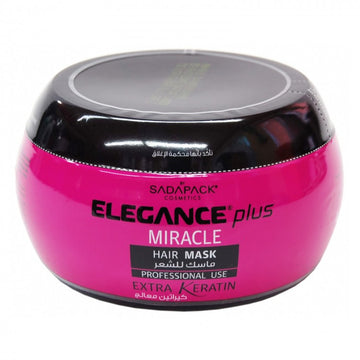 Elegance Hair Mask Treatment - 500ml